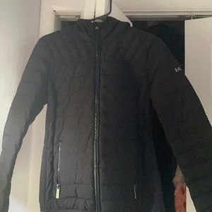 michael kors winter jacket